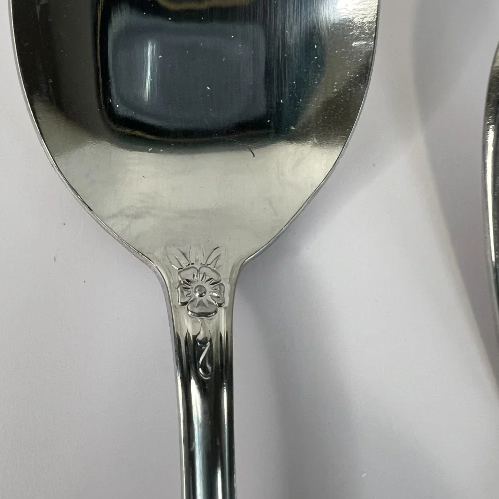 Lifetime brand stainless